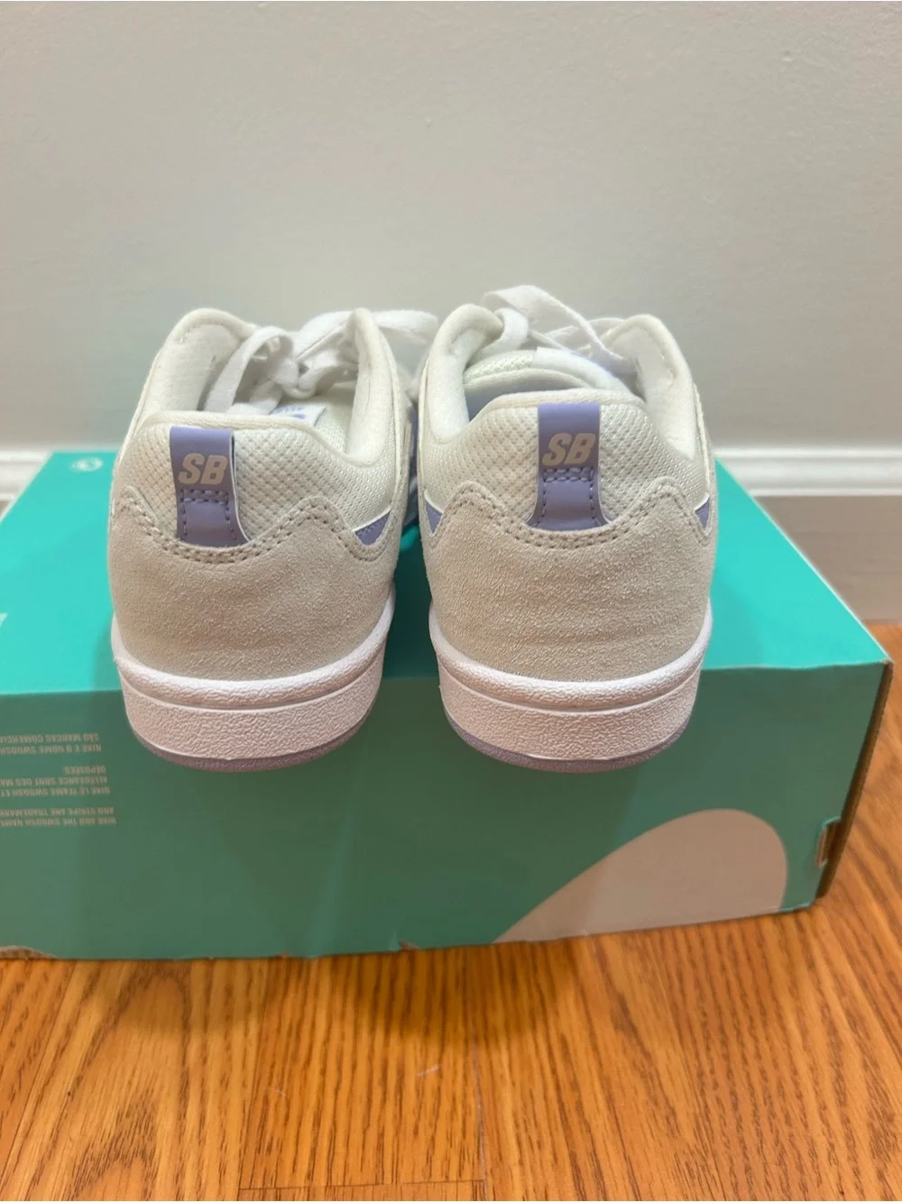Women’s Nike SB Alleyoop